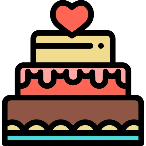 cakes