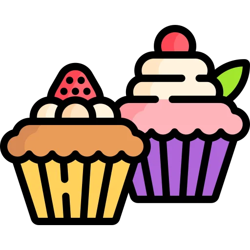 cupcakes