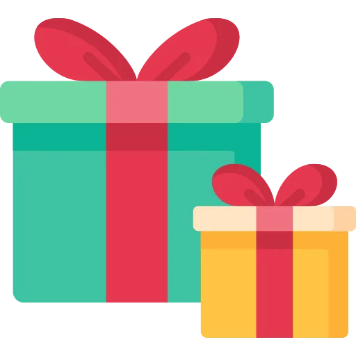 gifts